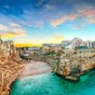 Puglia is seeing significant rate growth for fall travel, says Virtuoso.