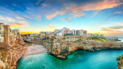 Puglia is seeing significant rate growth for fall travel, says Virtuoso.