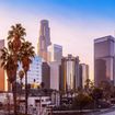 Los Angeles has a number of Michelin star restaurants.