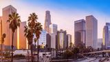 Los Angeles has a number of Michelin star restaurants.