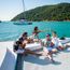 How the ultra-wealthy approach luxury cruising, and more