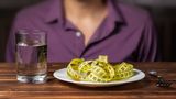 Column: Less drinking, less eating, what's a luxury hotel to do?