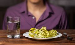 Column: Less drinking, less eating, what's a luxury hotel to do?