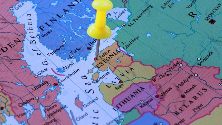 The 2026 MICHELIN Guide Estonia features 43 restaurants