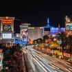 The 2026 Southwest selection includes one Two Michelin Star and four One Michelin Star restaurants.