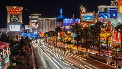 The 2026 Southwest selection includes one Two Michelin Star and four One Michelin Star restaurants.