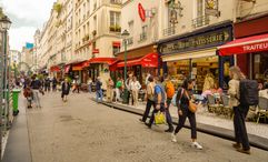 Best shopping tips from Paris