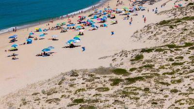 Park Hyatt to open in coastal Portugal setting