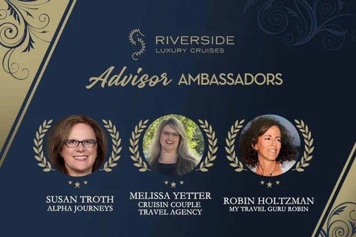 Experience a New Level of Luxury River Cruising Through the Experiences