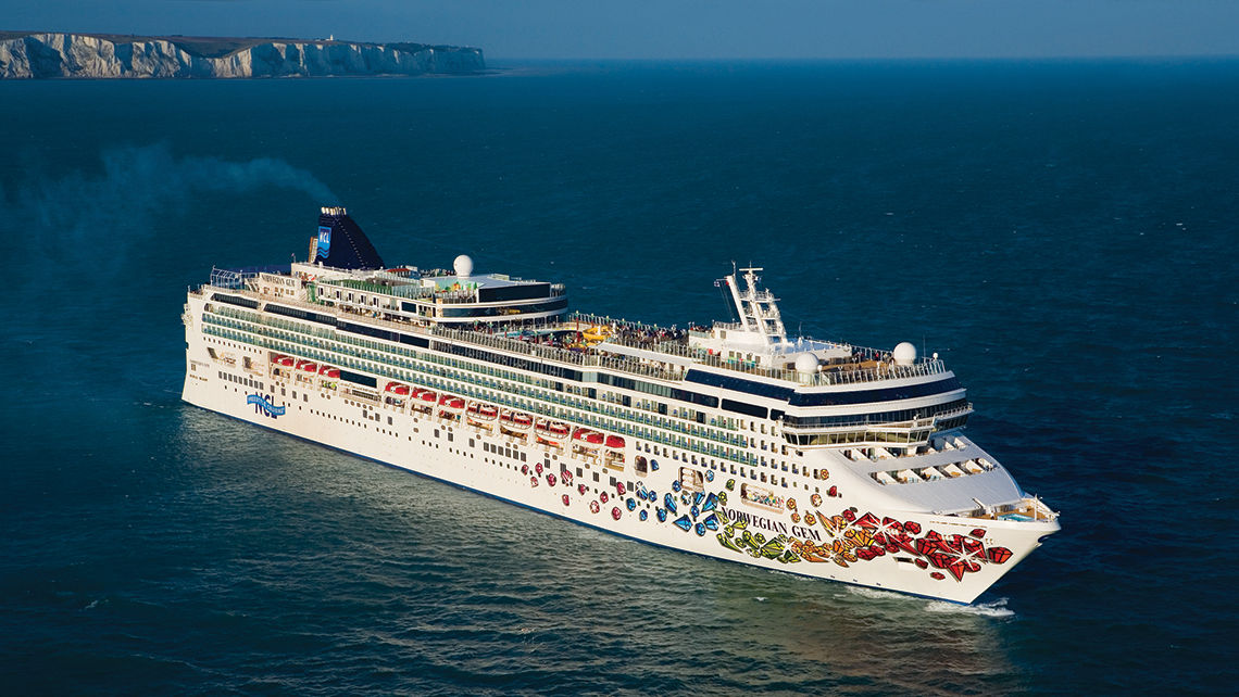 Norwegian Cruise Line increases gratuity Travel Weekly