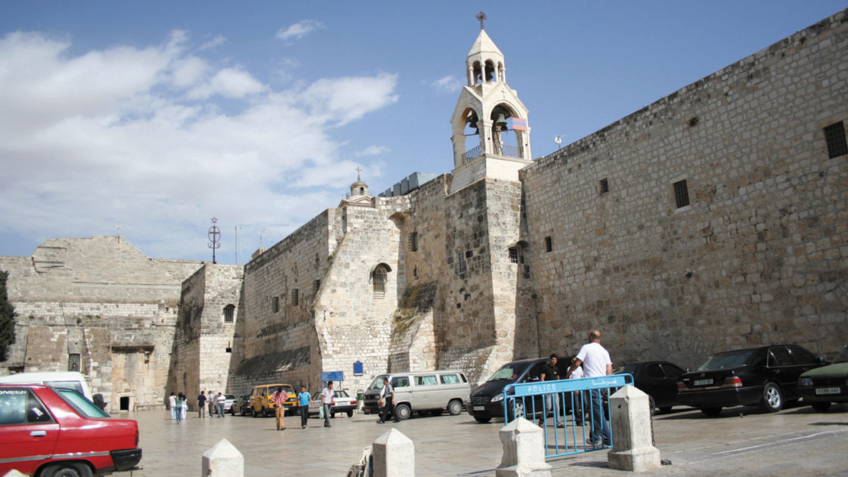 Educating agents about group travel to Israel Travel Weekly