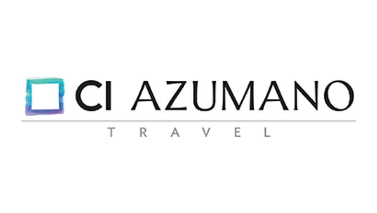 azumano travel