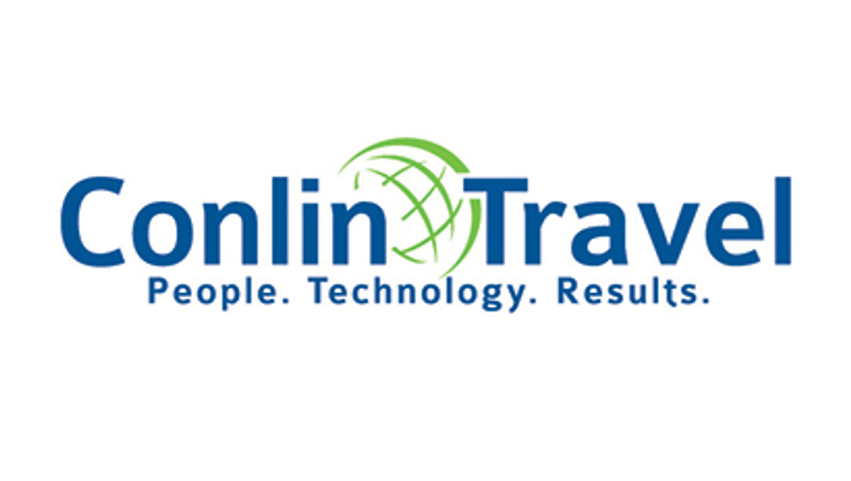 conlin travel hub