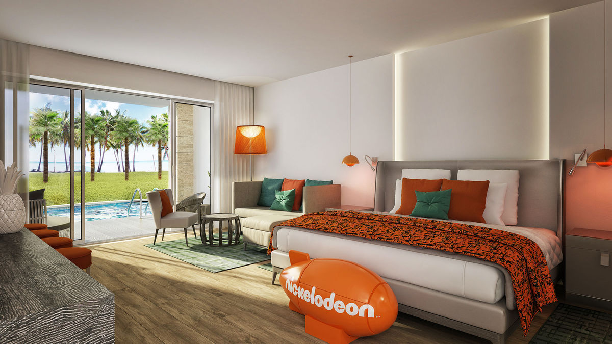 Nickelodeon Resort Punta Cana: The Complete Guide