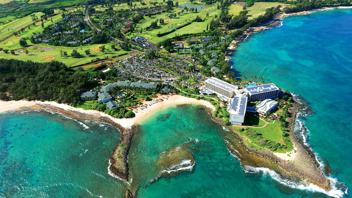 Turtle Bay Resort makes additions to its executive team Travel Weekly