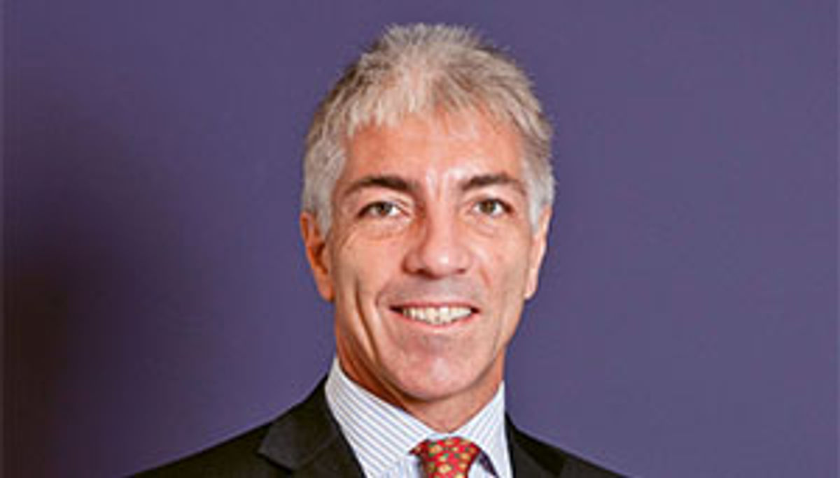 MSC Cruises North America's Roberto Fusaro Travel Weekly MSC Cruises North America's Roberto Fusaro Travel Weekly