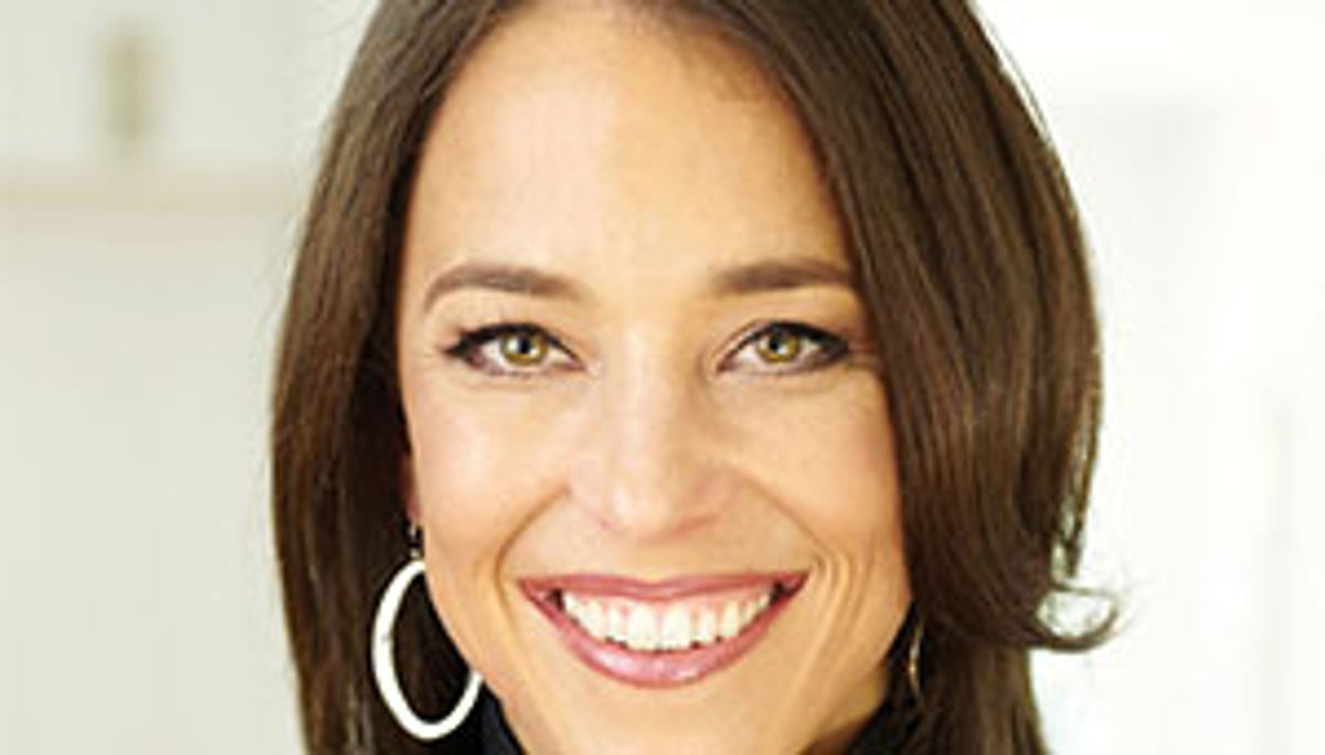 Fathom's Tara Russell Travel Weekly