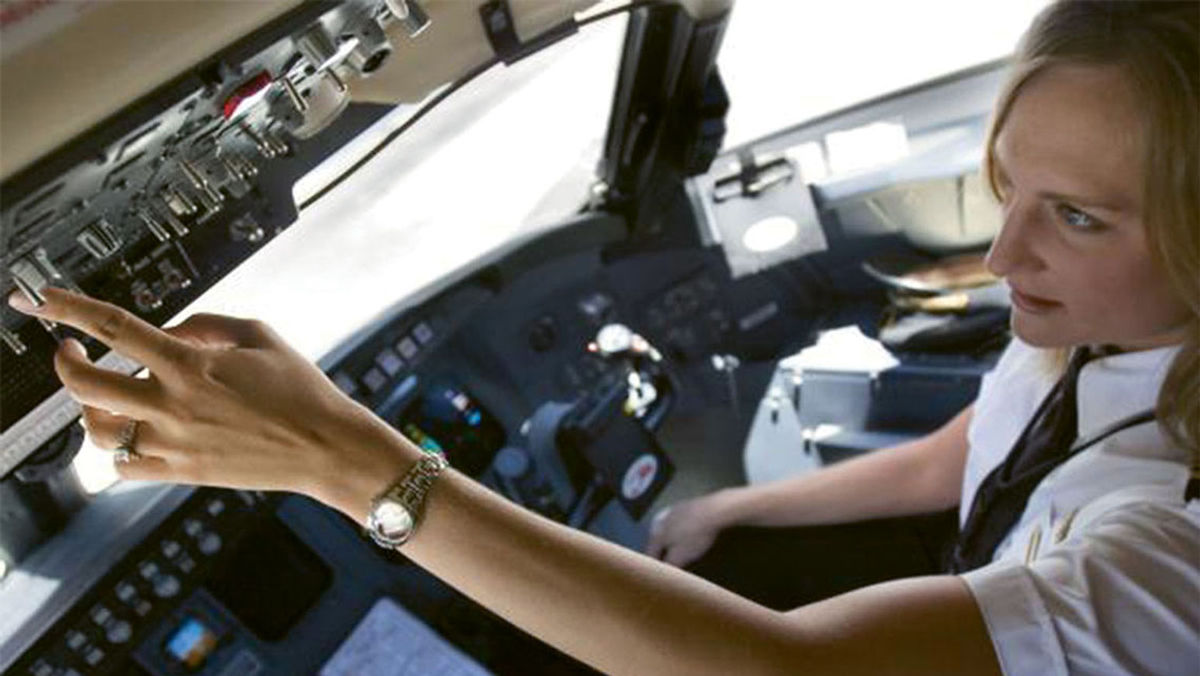 Regionals increase pilots' pay, but will it be enough to end shortage?:  Travel Weekly