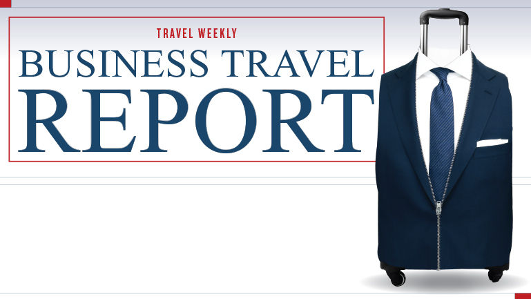 travel weekly business am