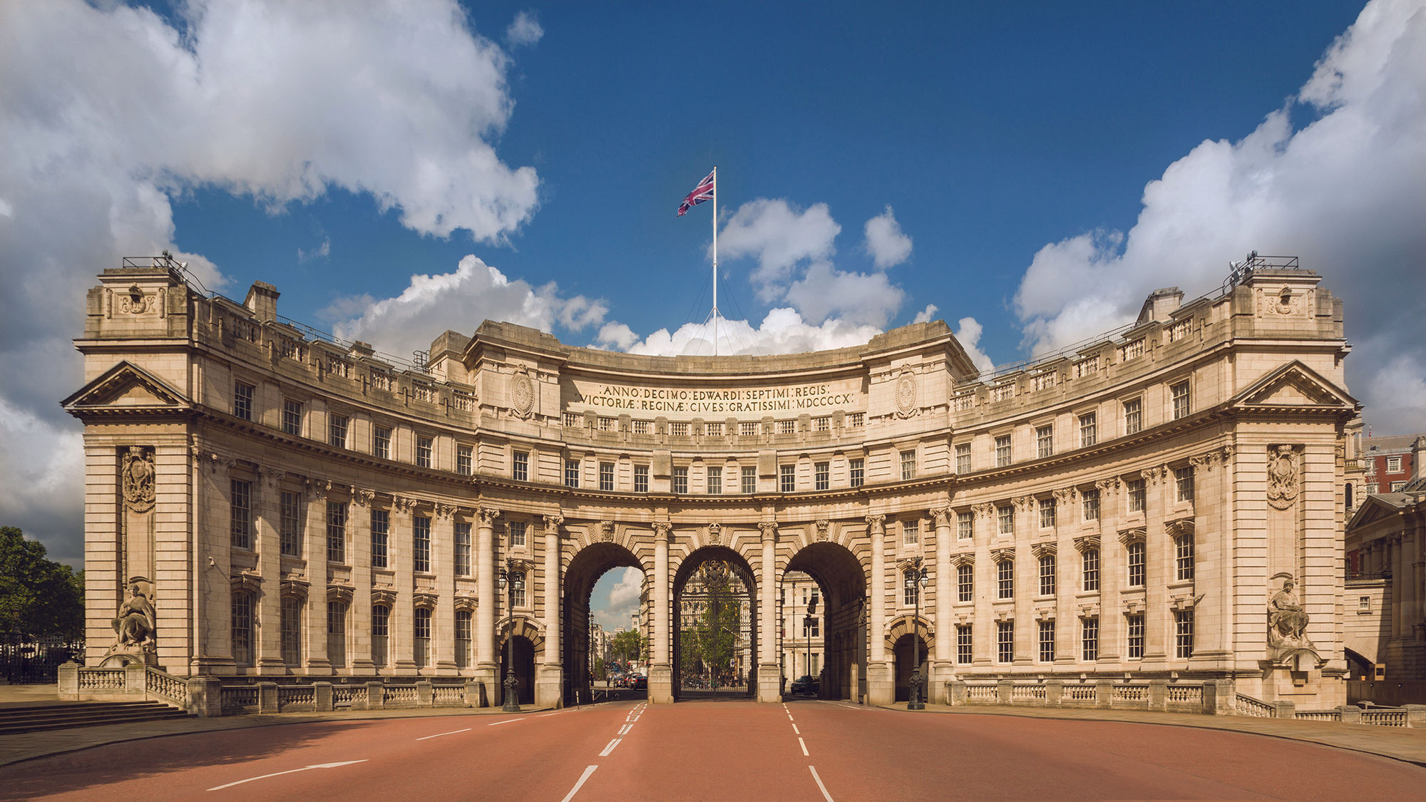 Waldorf Astoria London Admiralty Arch