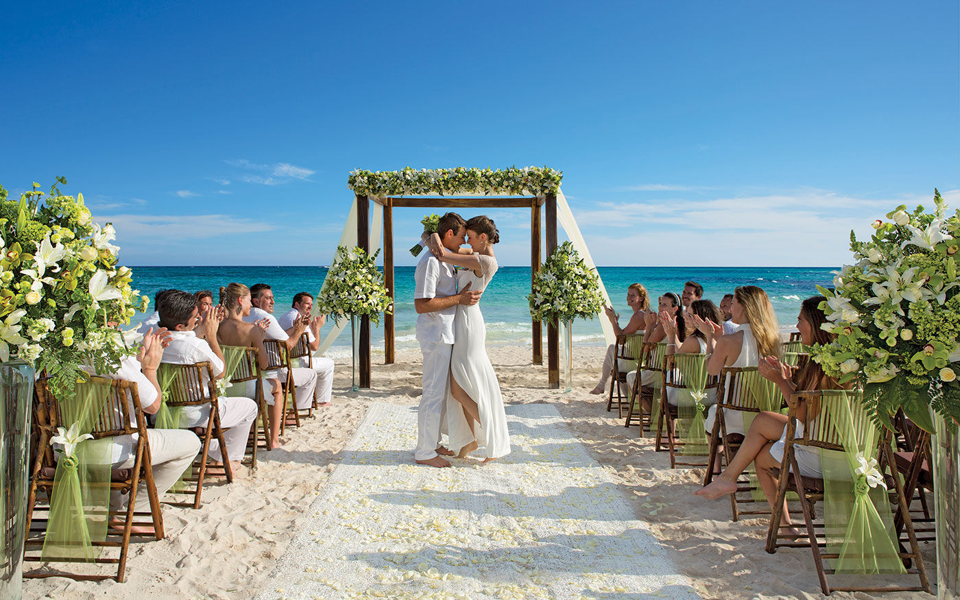 The most effective method to Plan a Budget for A Destination Wedding!