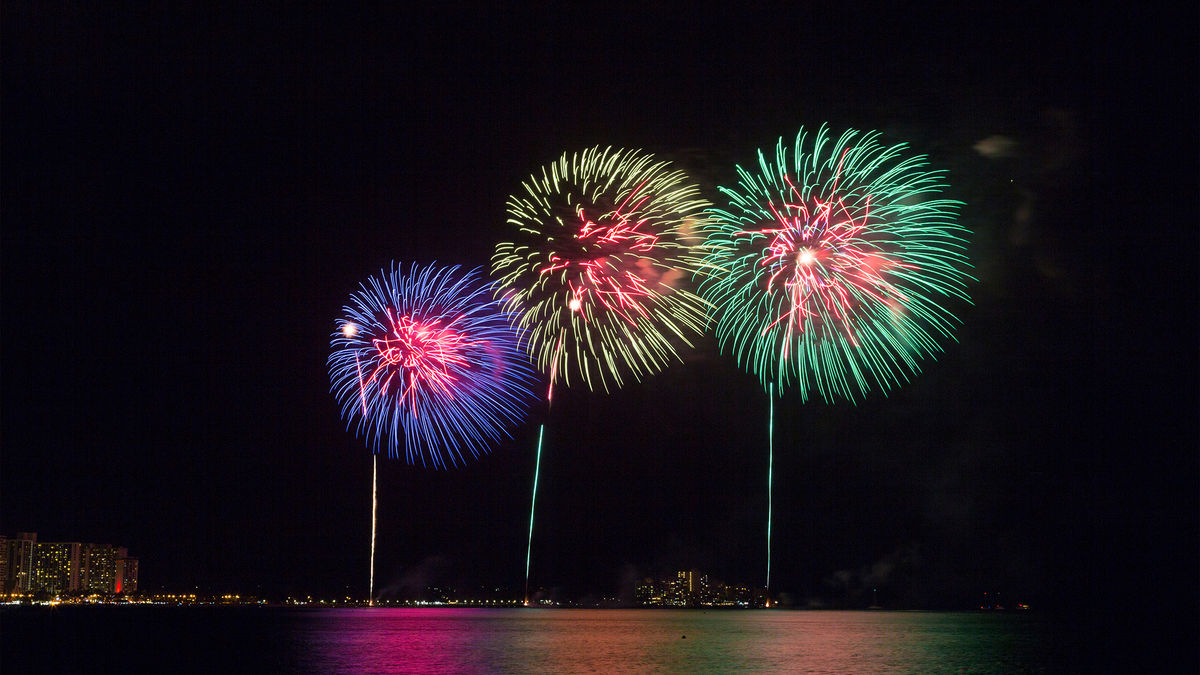 Honolulu Festival to celebrate 25th year Travel Weekly