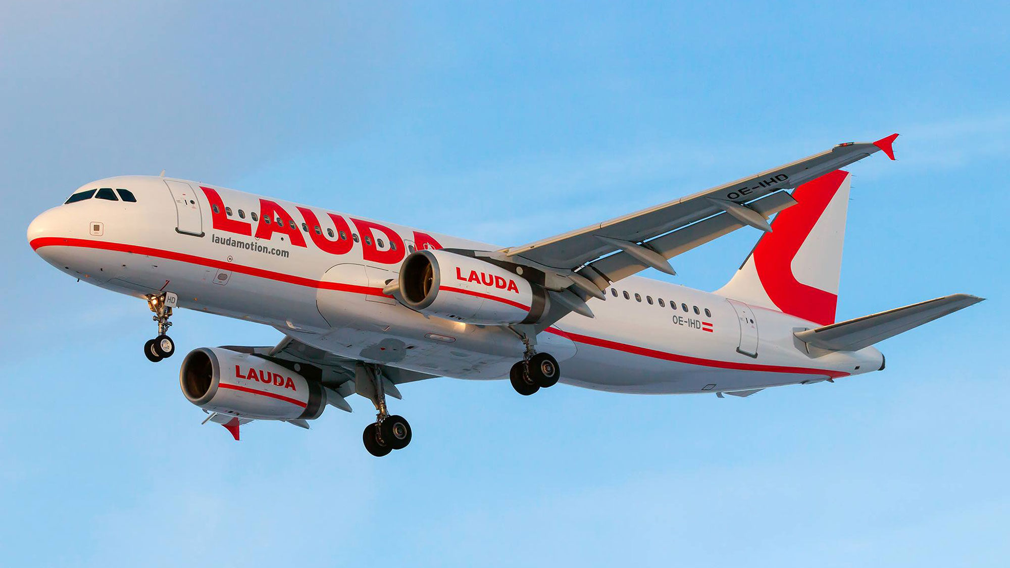 Ryanair now owns 100 of Laudamotion Travel Weekly