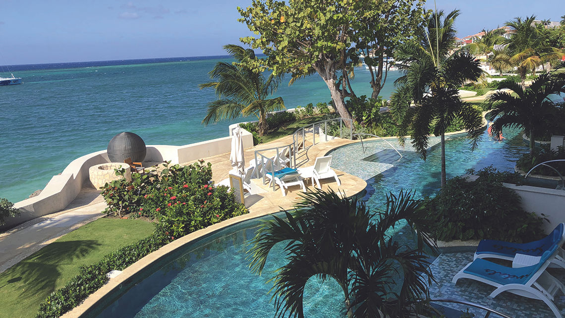 Look no further than Sandals Resorts? More to a CNN report… - Meetings  Travel News