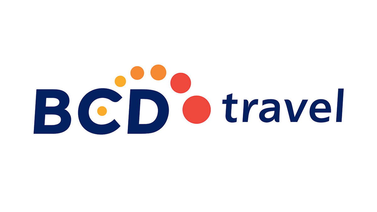 bcd travel online