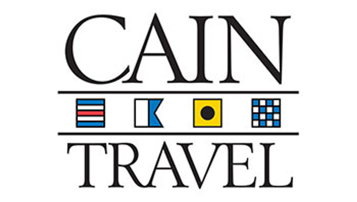Cain Travel Travel Weekly