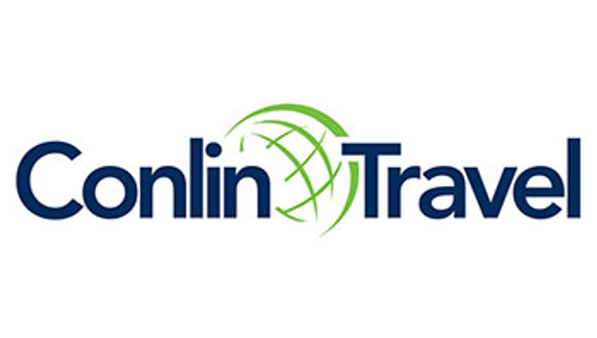 conlin travel hub