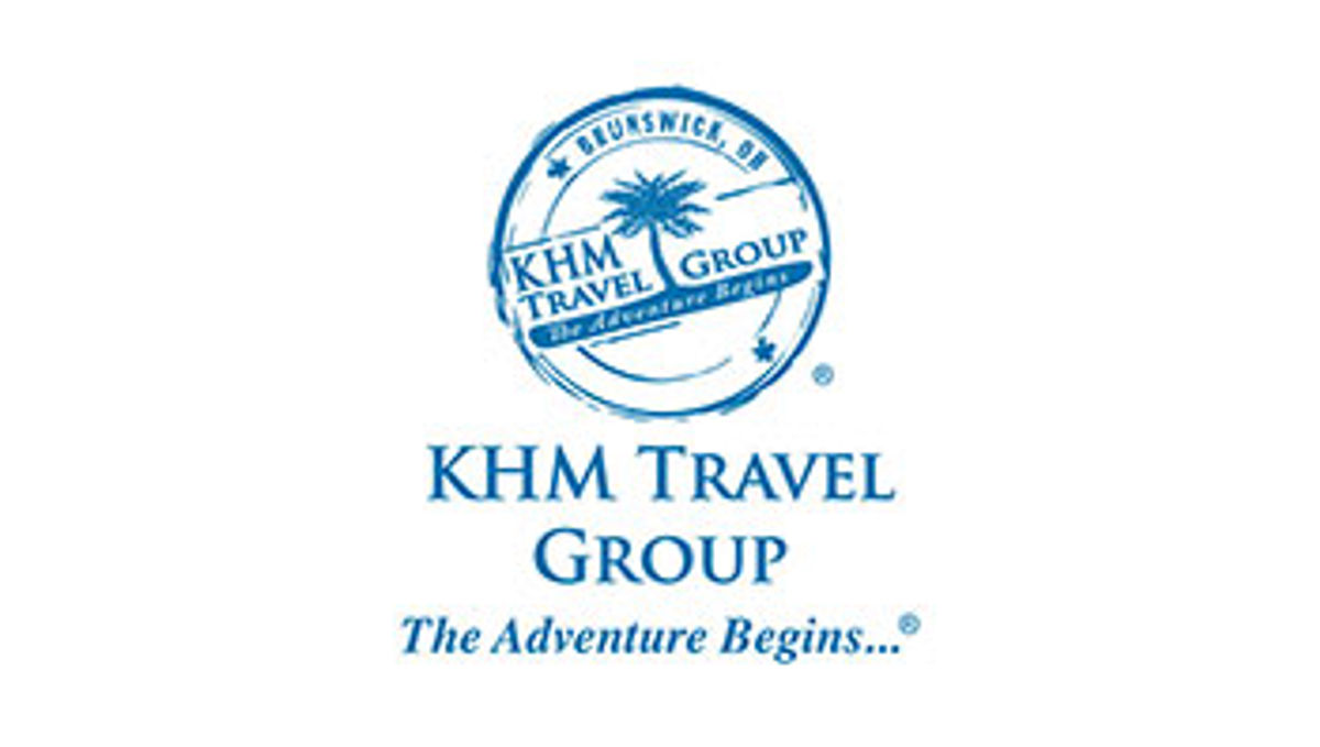 is khm travel group legit