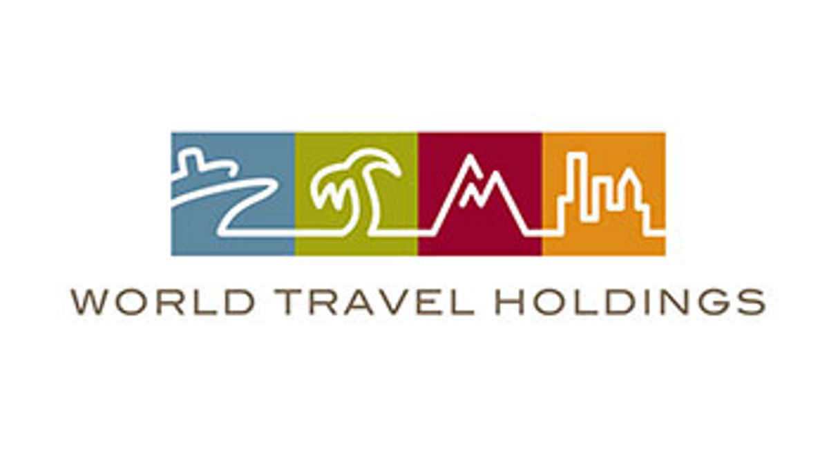 world travel holdings uk ltd