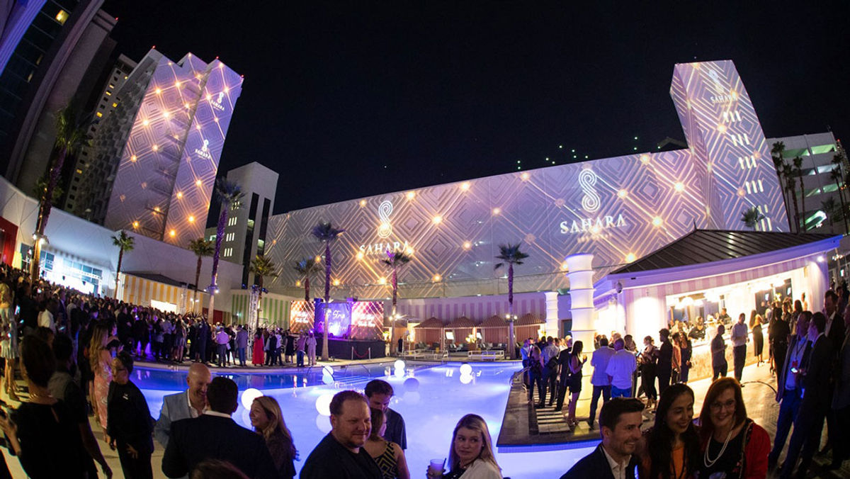 Caesars Quietly Making Major Las Vegas Strip Resort Casino Change