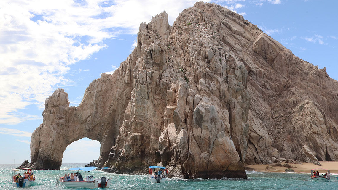 Exploring Los Cabos: Travel Weekly