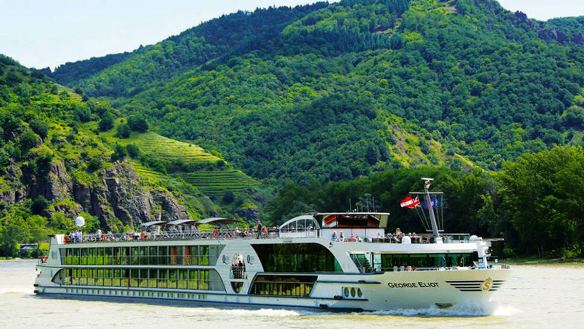 Riviera River Cruises unveils themed sailings for 2025 Travel Weekly