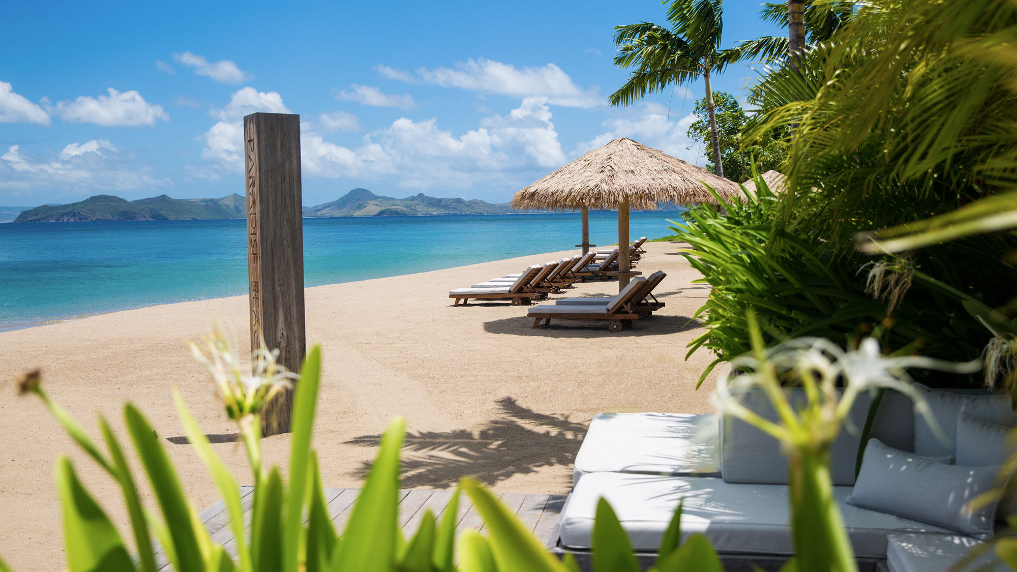 St. Kitts and Nevis drop all Covid restrictions: Travel Weekly