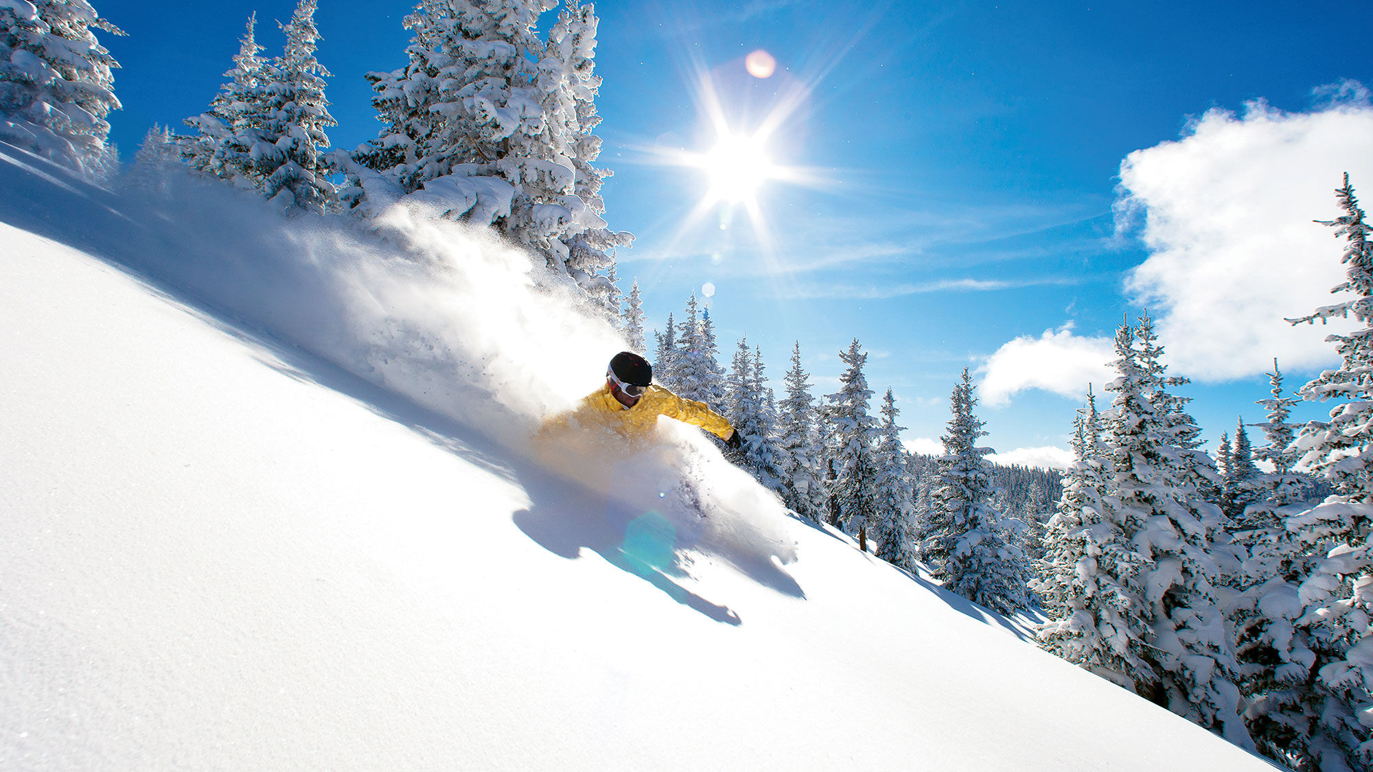 Vail Resorts will require skiers to make reservations this winter Travel Weekly