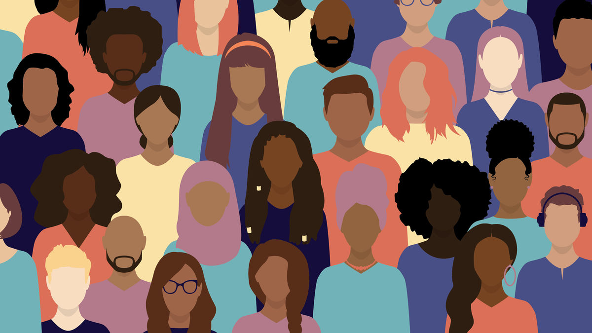 Is the travel industry diverse and inclusive? It depends who you ask.: Travel Weekly Is the travel industry diverse and inclusive? It depends who you ask.: Travel Weekly
