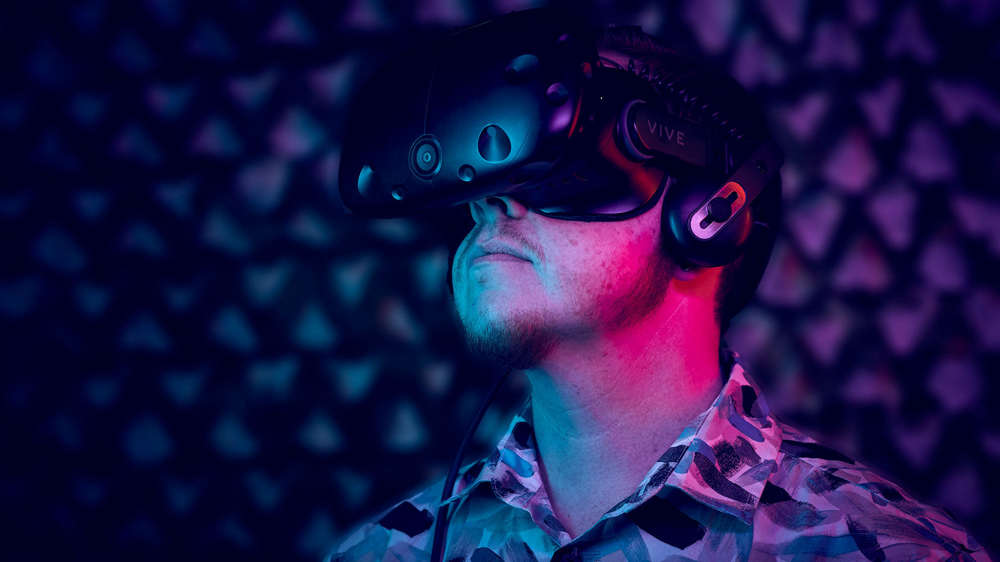 Virtual Reality Adventures reopens at the Linq Promenade Travel Weekly