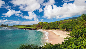 Maui