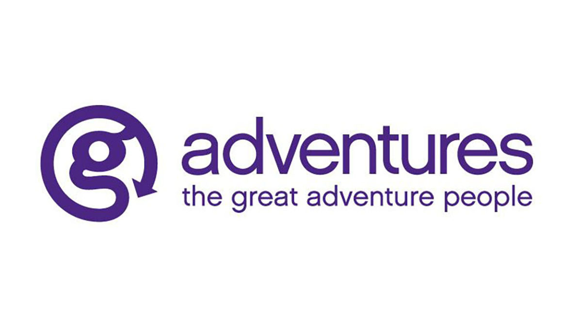 g adventures travel agent site