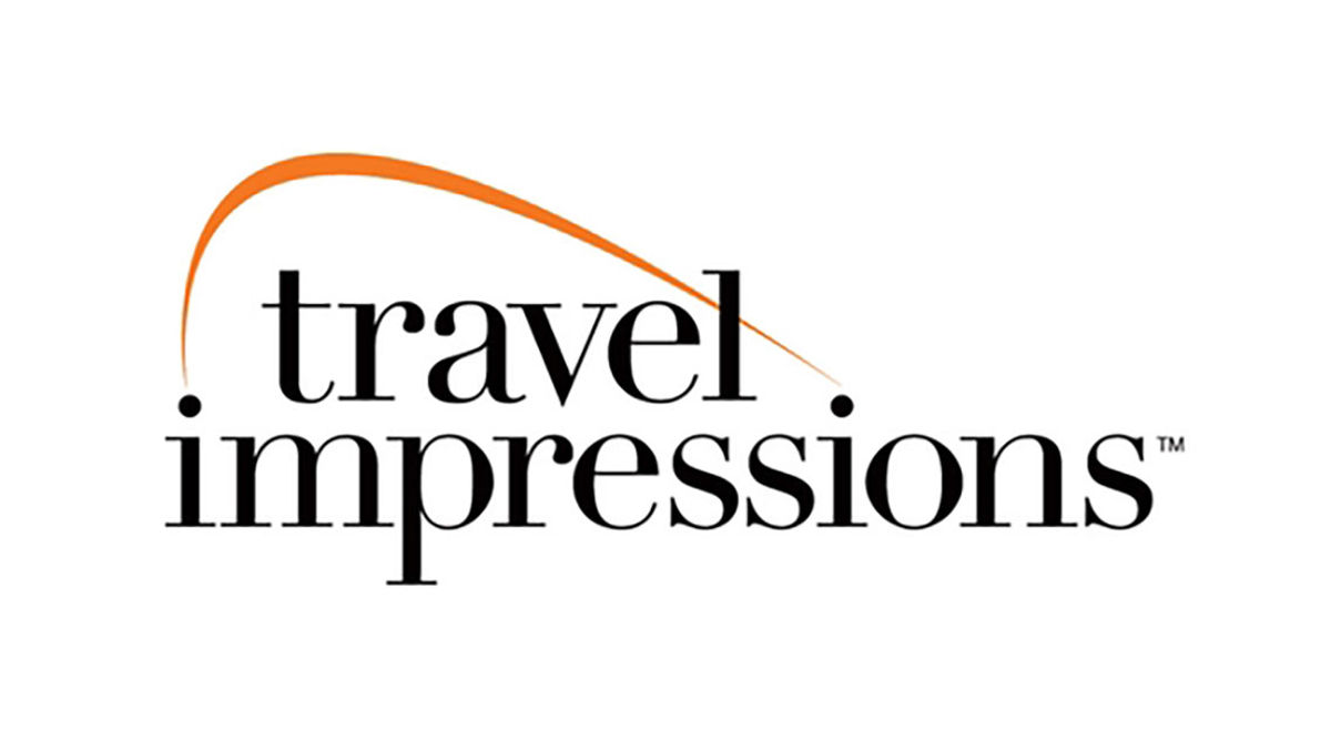 travel impressions contact