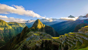 Peru