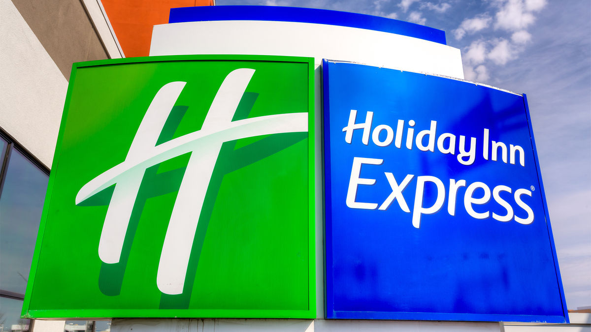 IHG goes to 24hour cancellation policy Travel Weekly