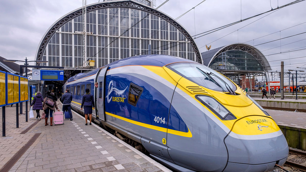 Rail Europe introduces a tool it says will simplify group bookings: Travel Weekly