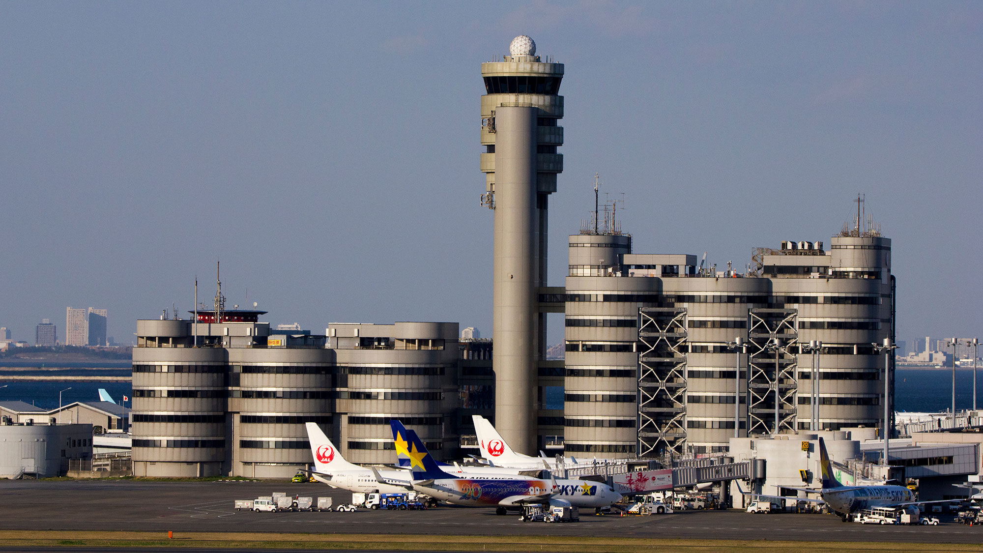 Delta is restarting Los Angeles-Tokyo Haneda flights: Travel Weekly