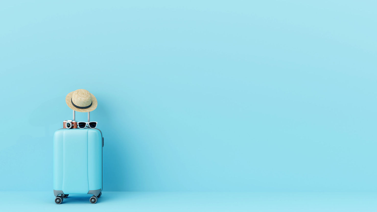 Travelers stranded because of sanctions against Russia: Travel Weekly