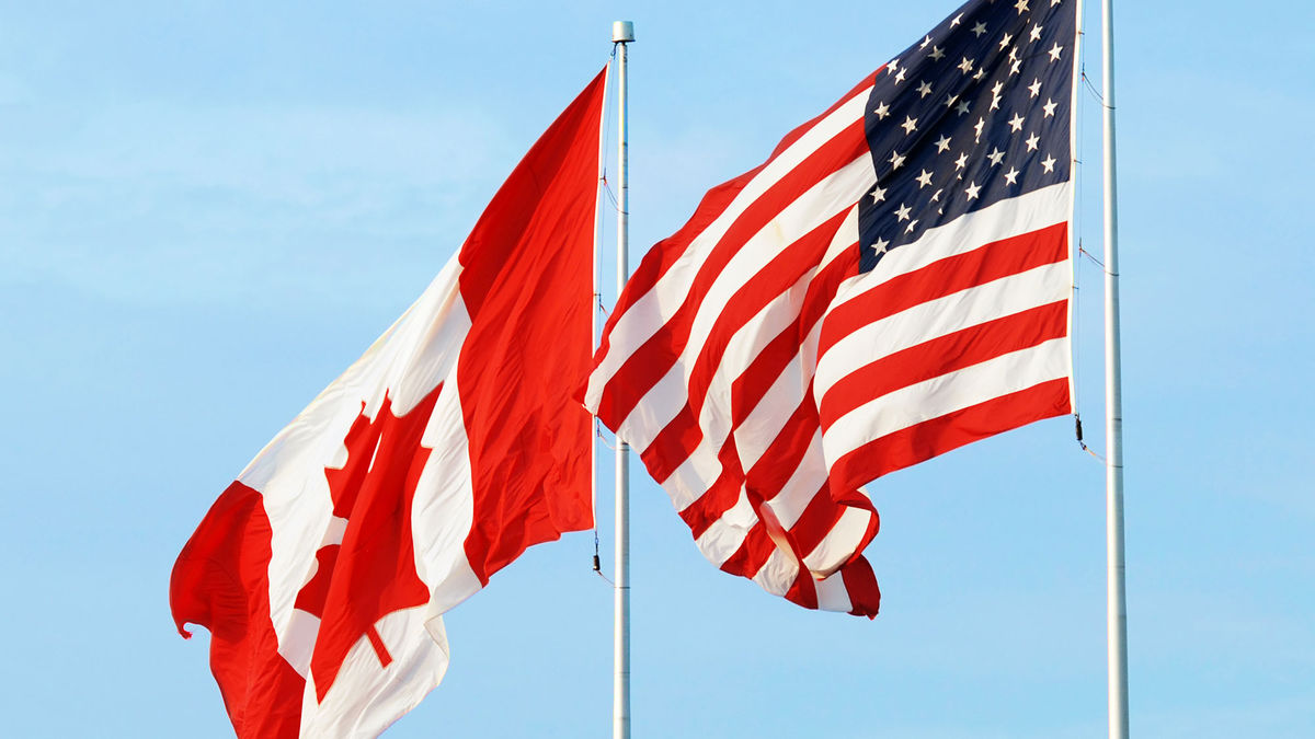 Canada-U.S. air bookings dropped around 70% for the summer season: Travel Weekly