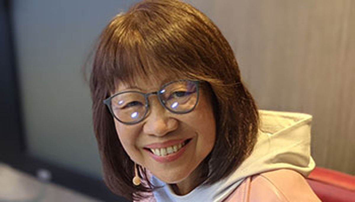 A timely talk with JTB’s Eijiro Yamakita: Travel Weekly